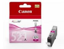 Canon CLI-521M Kartu
